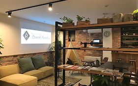 Guest House Proof Point